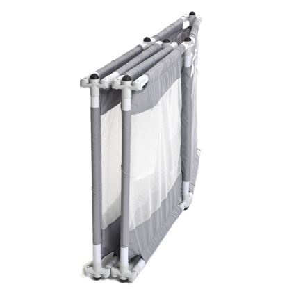 v 120 cm harmaa