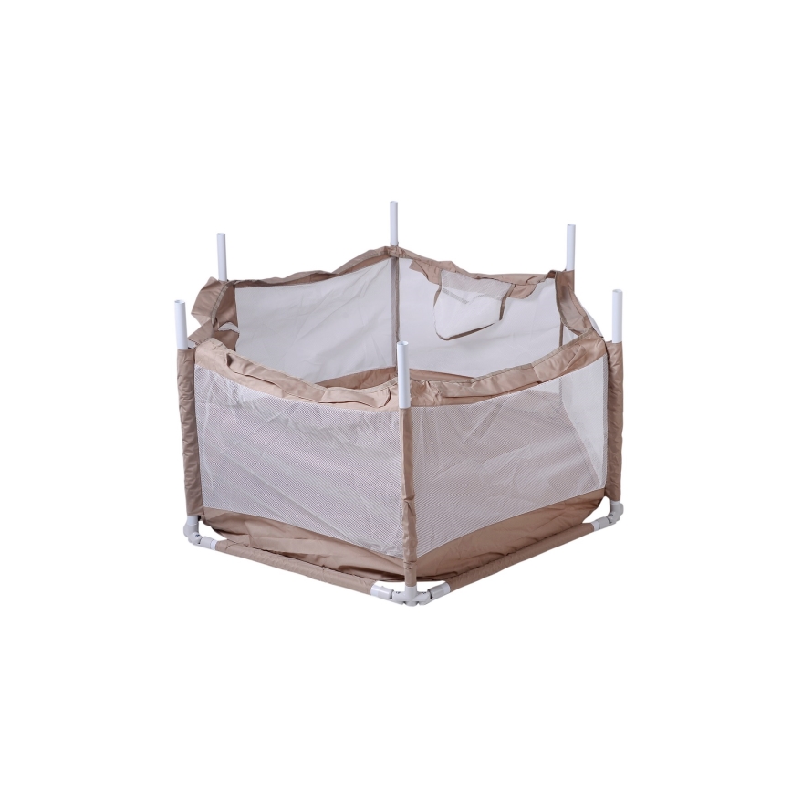 v 120 cm ruskea