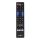 Vaihtokaukosäätimet televisiomerkeille Samsung 2xAAA