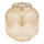 Vaihtokruunu E27 halkaisija 20 cm beige