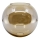Vaihtokruunu E27 halkaisija 20 cm beige