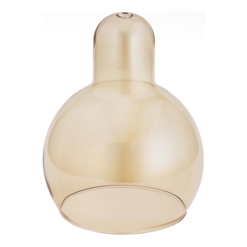 Vaihtokruunu halkaisija 13 cm beige