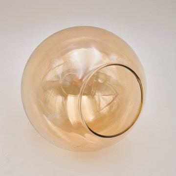 Vaihtokruunu MALENA E14 beige