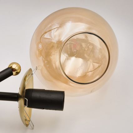 Vaihtokruunu MALENA E14 beige