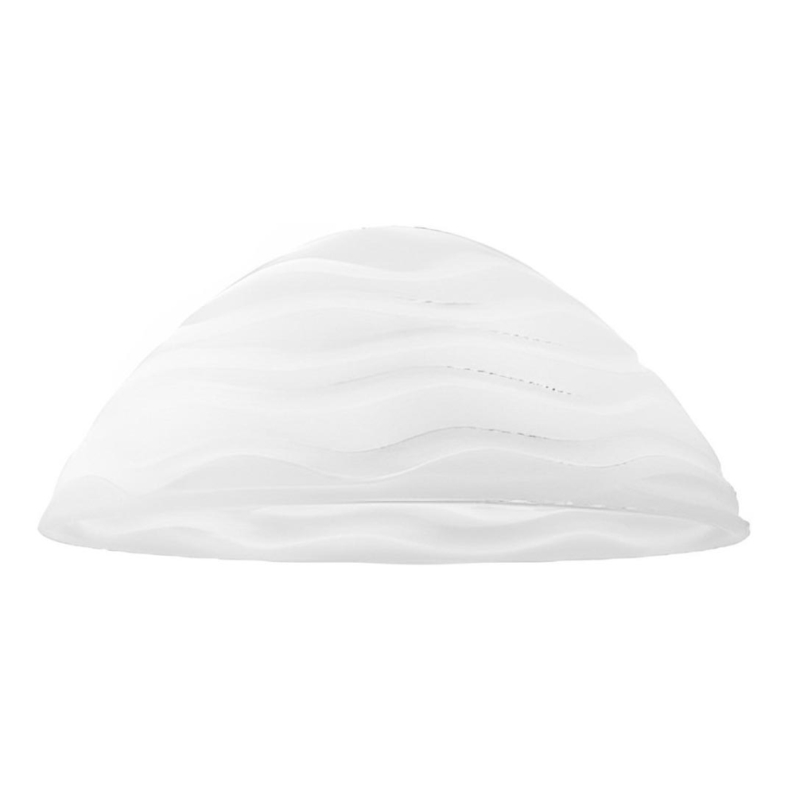 Vaihtokruunu SFERA E27 130x290 mm valkoinen