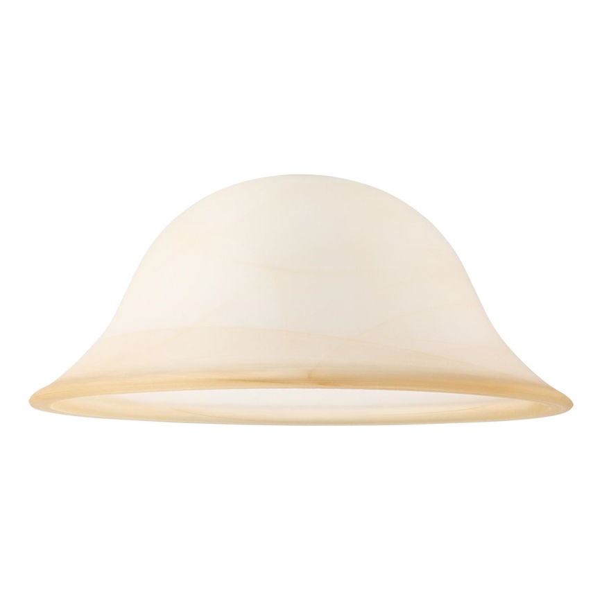 Vaihtokruunu SFERA E27 130x300 mm beige