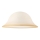 Vaihtokruunu SFERA E27 130x300 mm beige