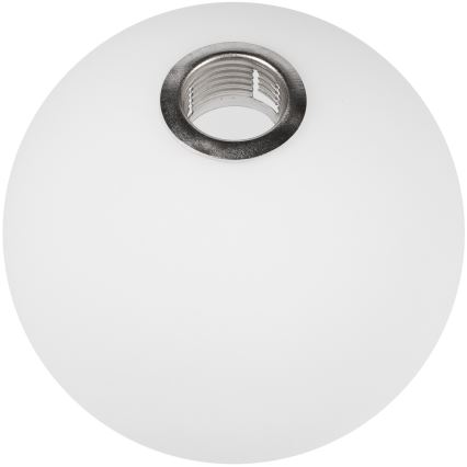 Vaihtokruunu ASTRO G9 halkaisija 10 cm