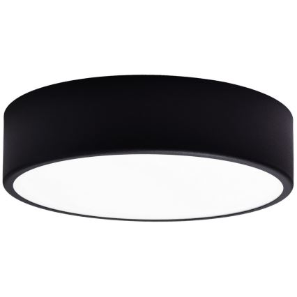 Kattovalaisimen vaihtolasi CLEO 30 cm lasi