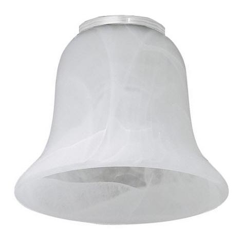 Vaihtolasi E14 halk. 13 cm