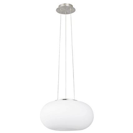 Vaihtolasi kattokruunulle, kattovalaisimelle ja lampulle Eglo - Optica halkaisija 35 cm