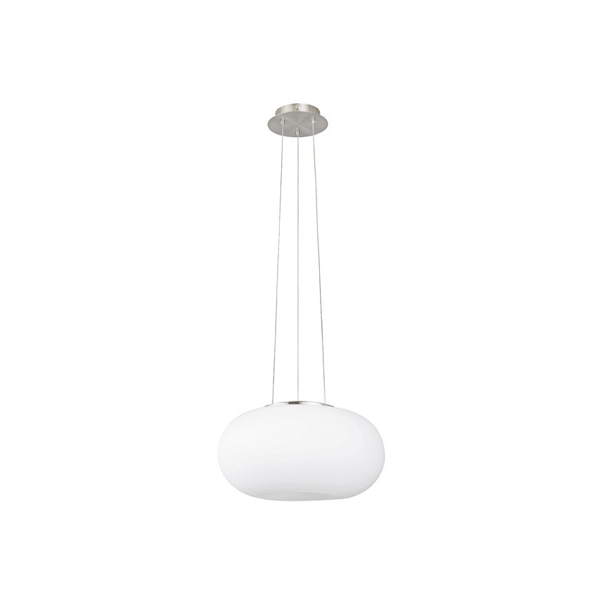Vaihtolasi kattokruunulle, kattovalaisimelle ja lampulle Eglo - Optica halkaisija 35 cm