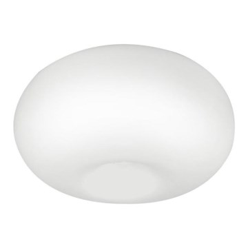 Vaihtolasi kattokruunulle, kattovalaisimelle ja lampulle Eglo - Optica halkaisija 35 cm
