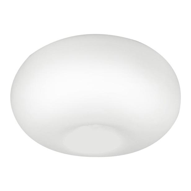 Vaihtolasi kattokruunulle, kattovalaisimelle ja lampulle Eglo - Optica halkaisija 35 cm
