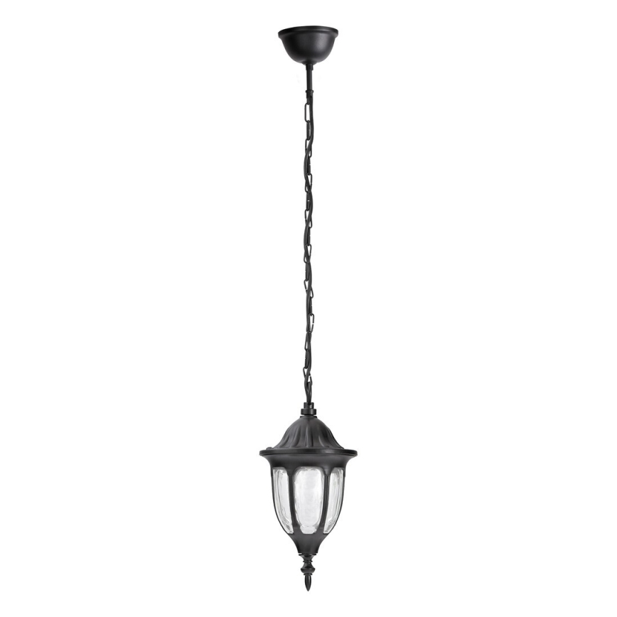 Vaihtolasi MILANO E27 135x134 mm