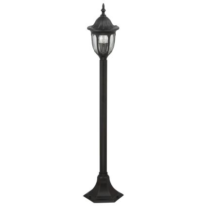 Vaihtolasi MILANO E27 135x134 mm