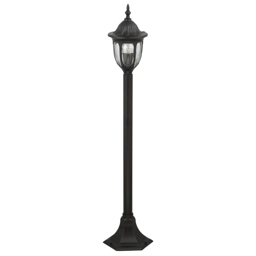 Vaihtolasi MILANO E27 135x134 mm