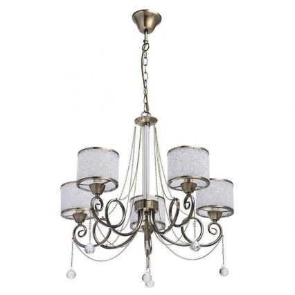 Vaihtokruunu MW-LIGHT CLASSIC 372013405