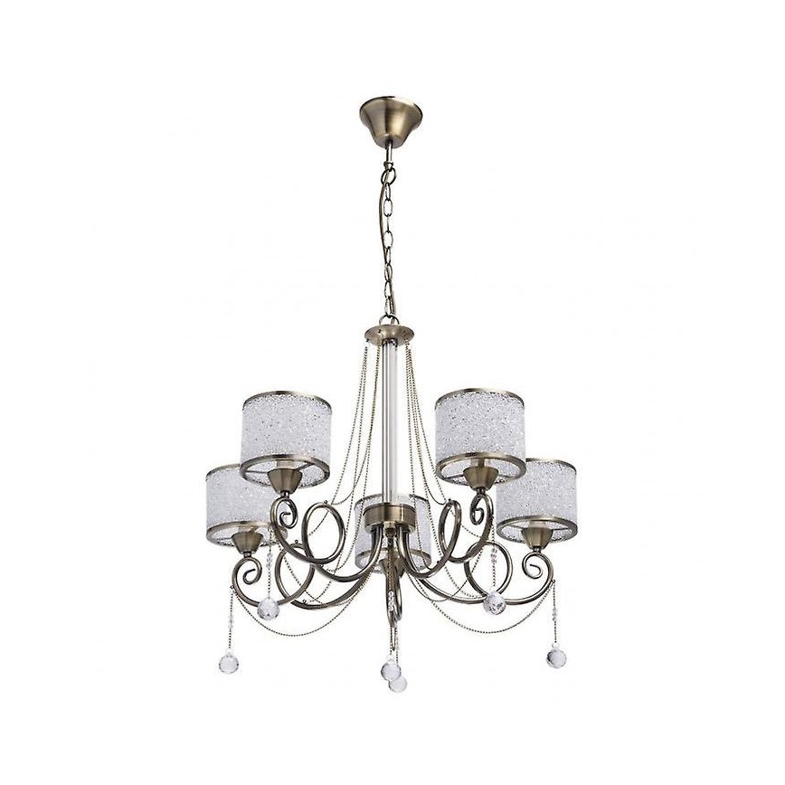 Vaihtokruunu MW-LIGHT CLASSIC 372013405