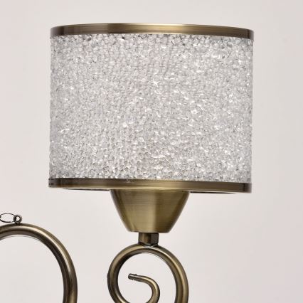 Vaihtokruunu MW-LIGHT CLASSIC 372013405