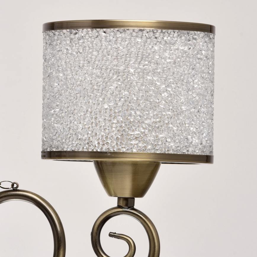 Vaihtokruunu MW-LIGHT CLASSIC 372013405