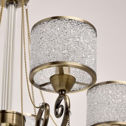 Vaihtokruunu MW-LIGHT CLASSIC 372013405