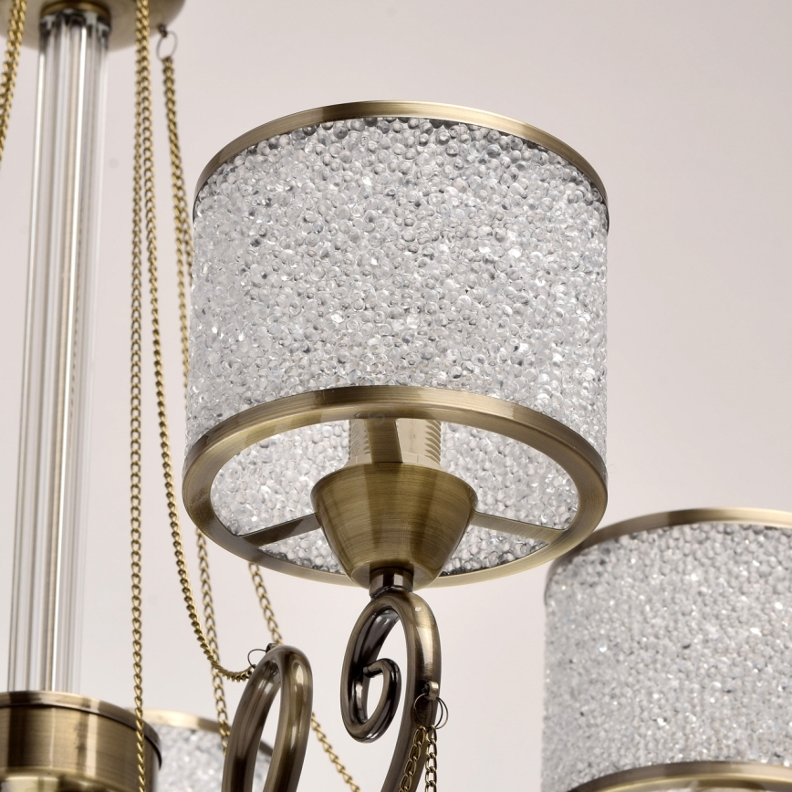 Vaihtokruunu MW-LIGHT CLASSIC 372013405