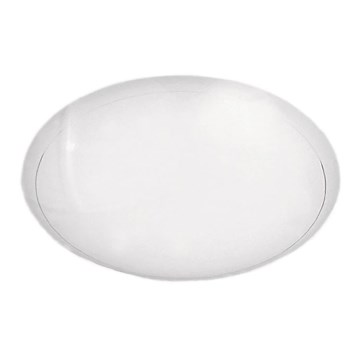Vaihtolasi Rabalux - UFO E27 24,7 cm valkoinen