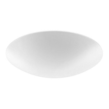 Vaihtolasi Rabalux - UFO halkaisija 23 cm saténové