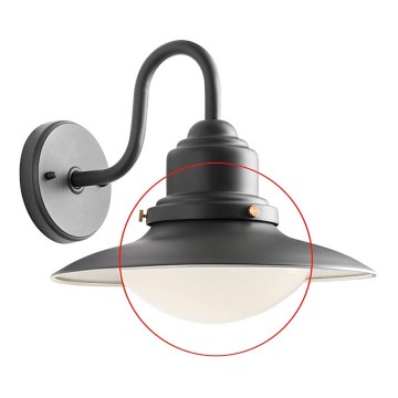 Vaihtolasi ulkovalaistukseen Redo - ELIO