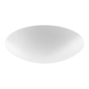 Vaihtolasi valolle OAK SLIM/CARVALHO SLIM E27 halkaisija 45 cm
