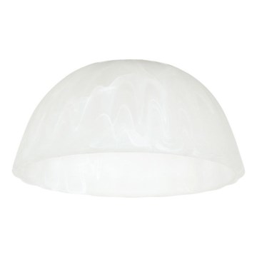 Vaihtovarjostin chandelier, katto kevyt ja seinävalaisin AURORA halkaisija 20cm