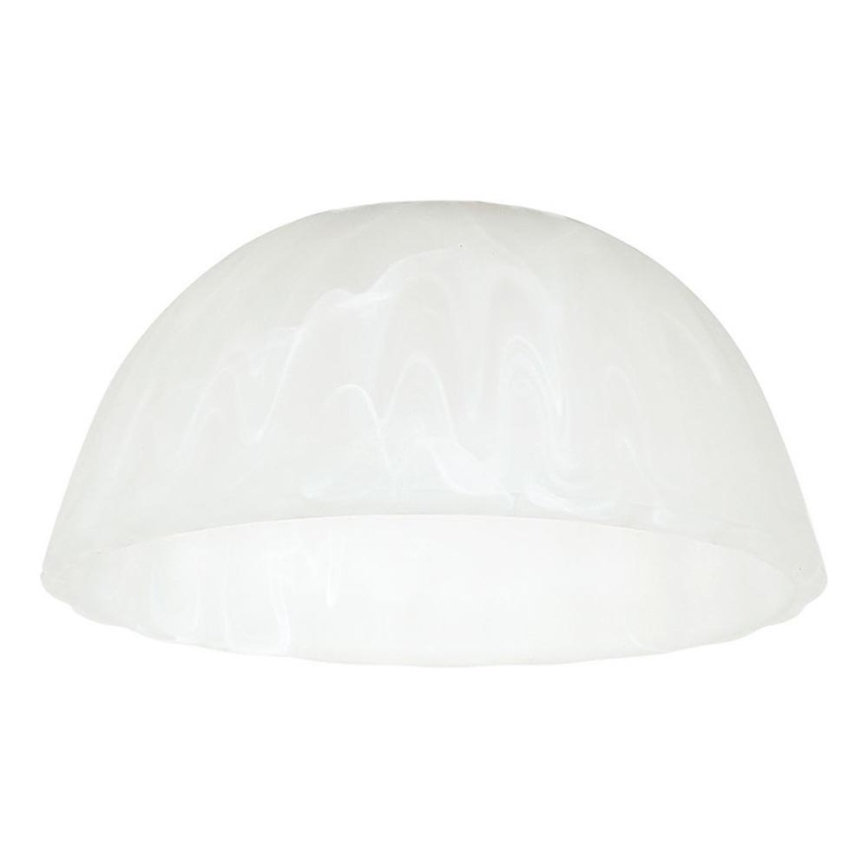 Vaihtovarjostin chandelier, katto kevyt ja seinävalaisin AURORA halkaisija 20cm