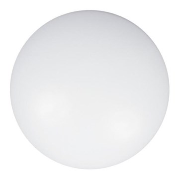 Varaava lasi CLEO 20 cm kattovalaisimeen