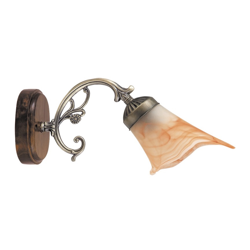Varaosalasit Rabalux - RUSTIC 3