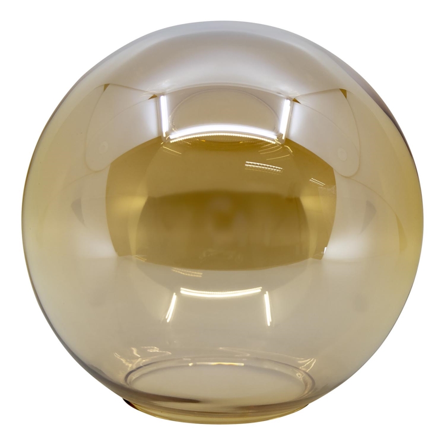 Varaosalasivalaisin E14 Ø 15 cm beige