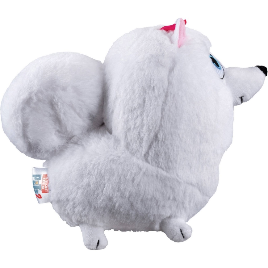 Varta 15643 - Lasten LED-lamppu THE SECRET LIFE OF PETS LED/3xAAA
