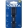 Varta 15670101111 - LED-taskulamppu F10 LED/1xAA