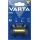 Varta 15672101111 - LED Otsalamppu H10 LED/3xAAA