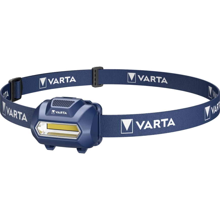 Varta 15672101111 - LED Otsalamppu H10 LED/3xAAA