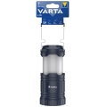 Varta 15673101111 - LED Telttailu taskulamppu L10 LED/3xAAA