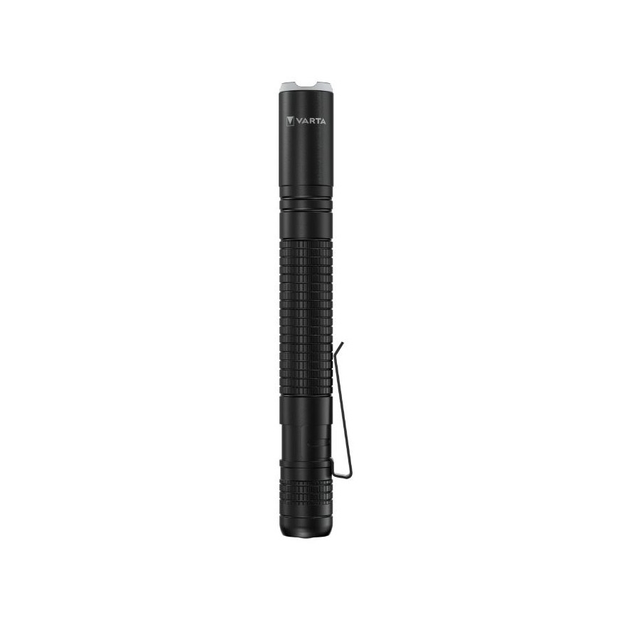 Varta 16606101421 - LED taskulamppu ALUMINIUM  LIGHT LED/2xAAA