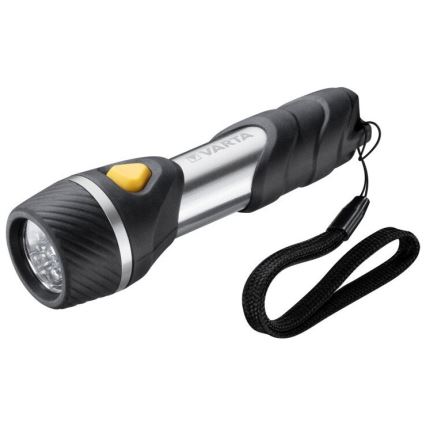 Varta 16631101421 - LED-taskulamppu DAY LIGHT LED/1xAA