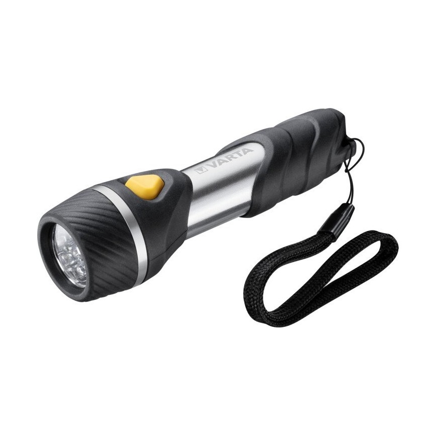 Varta 16631101421 - LED-taskulamppu DAY LIGHT LED/1xAA