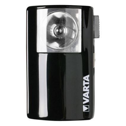 Varta 16645101421 - taskulamppu PALM LIGHT P13,5s/3R12