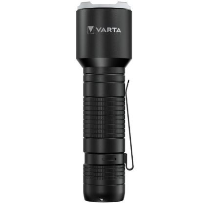 Varta 17608101421 - LED taskulamppu ALUMINIUM LIGHT LED/3xAAA