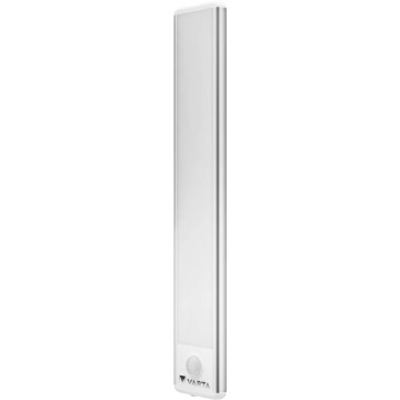 Varta 17624101111 - LED Ladattava huonekaluvalaisin liiketunnistimella LED/5V