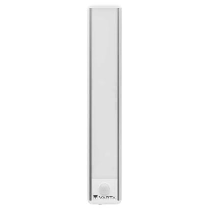 Varta 17624101111 - LED Ladattava huonekaluvalaisin liiketunnistimella LED/5V
