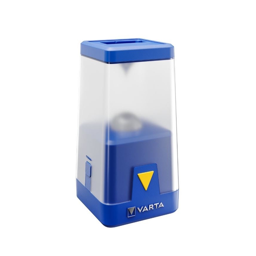 Varta 17666101111 -LED Himmennettävä retkeilyvalo OUTDOOR AMBIANCE LED/6xAA