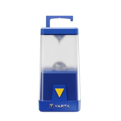 Varta 17666101111 -LED Himmennettävä retkeilyvalo OUTDOOR AMBIANCE LED/6xAA